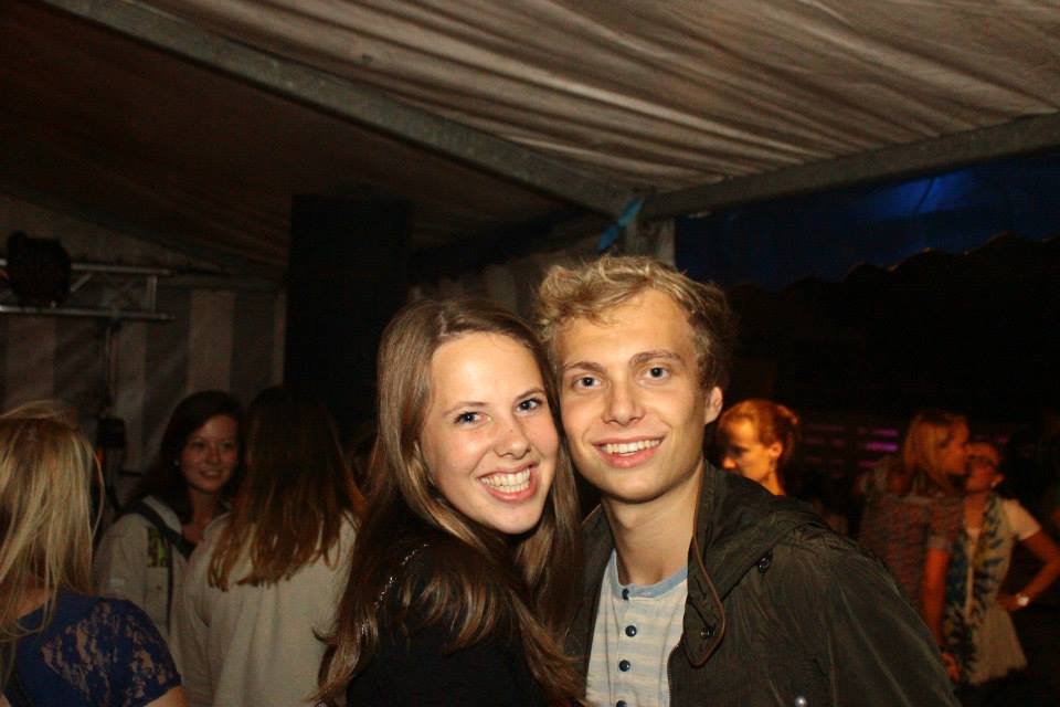 Sint-Martinus den XIIde - Hasselt Kermisbar '14